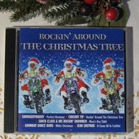 Rockin´ Around The Christmas Tree - CD - Weihnachten