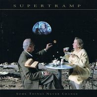 Supertramp - Some things never change