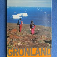 Sabine Barth - DuMont Reise-Taschenbuch Grönland
