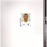 1 Panini Sammelbild Fußball-Bundesliga 2004/2005 Nr. 342: Marcelo Pletsch (MG) Neu!!!