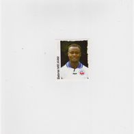 1 Panini Sammelbild Fußball-Bundesliga 2004/2005 Nr. 421: Gabriel Melkam Rostock Neu!