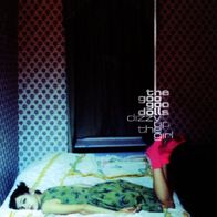 The Goo Goo Dolls - Dizzy up the girl CD (1998) US Alternative-Rock