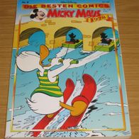 Walt Disney - Nr.8 - Die besten Comics aus Micky Maus - 1978