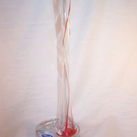 Joska / Bodenmais Crystal-Glas Vase