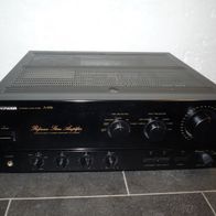 Pioneer - Modell A - 656 - Reference Stereo Amplifier - Vintage Verstärker