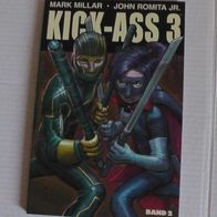 Kick-Ass 3, Band 2, Panini Comi