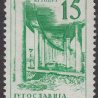 Jugoslawien  976 * #002715