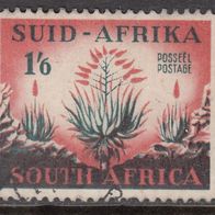 Südafrika SOUTH AFRICA Süd Afrika 316 X o #002750
