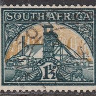 Südafrika SOUTH AFRICA Süd Afrika 137 o #002752
