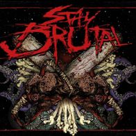 V/ A - Stay Brutal DOCD (Caliban, Maroon, Kreator, Cannibal Corpse, Napalm Death)