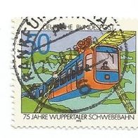 Briefmarke BRD: 1976 - 50 Pfennig - Michel Nr. 881