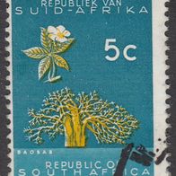 Südafrika SOUTH AFRICA Süd Afrika 396 o #002776