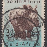 Südafrika SOUTH AFRICA Süd Afrika 243 o #002784