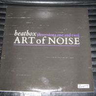 Art Of Noise - Beat Box * * * 12" UK 1984