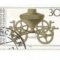 Briefmarke BRD: 1976 - 30 Pfennig - Michel Nr. 897