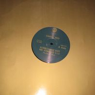 Simply Red - Something Got Me Started 12" promo 1991