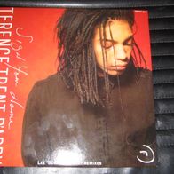 Terence Trent D´Arby - Sign Your Name 10" UK 1987