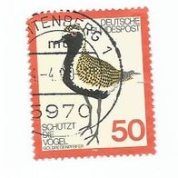 Briefmarke BRD: 1976 - 50 Pfennig - Michel Nr. 901