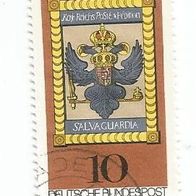 Briefmarke BRD: 1976 - 10 Pfennig - Michel Nr. 903