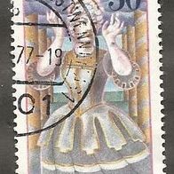 Briefmarke BRD: 1976 - 30 Pfennig - Michel Nr. 908