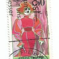 Briefmarke BRD: 1976 - 50 Pfennig - Michel Nr. 910