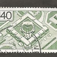Briefmarke BRD: 1977 - 140 Pfennig - Michel Nr. 921