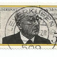 Briefmarke BRD: 1977 - 50 Pfennig - Michel Nr. 926