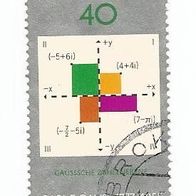 Briefmarke BRD: 1977 - 40 Pfennig - Michel Nr. 928