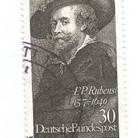Briefmarke BRD: 1977 - 30 Pfennig - Michel Nr. 936