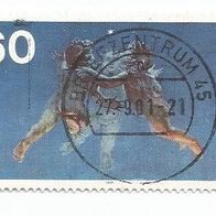 Briefmarke BRD: 1977 - 60 Pfennig - Michel Nr. 940
