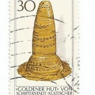Briefmarke BRD: 1977 - 30 Pfennig - Michel Nr. 943