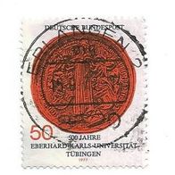 Briefmarke BRD: 1977 - 50 Pfennig - Michel Nr. 946