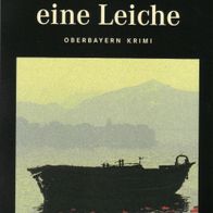Buch - Hannsdieter Loy - Rosen für eine Leiche: Oberbayern Krimi (NEU)