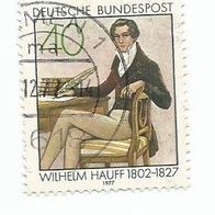 Briefmarke BRD: 1977 - 50 Pfennig - Michel Nr. 954