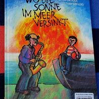 Wo die Sonne im Meer versinkt, von Achim Bröger, 1992