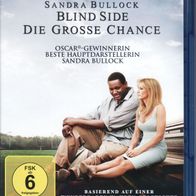 Blind Side - Die grosse Chance
