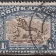 Südafrika SOUTH AFRICA Süd Afrika 35 o #002792