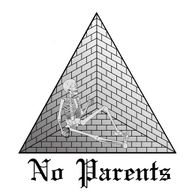No Parents - May the thirst be with you LP (2016) Burger Records / US Punk