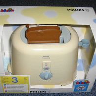 Klein "Philips Toaster" Spielzeug