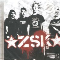 ZSK CD 5-Track Festival (2005) Punk