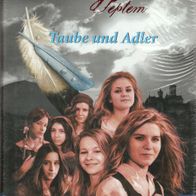 Buch - Norbert Klugmann - Alegria Septem: Taube und Adler (NEU & OVP)