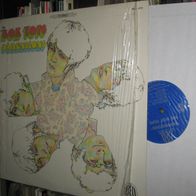 the Box Tops - Dimensions US LP 1969