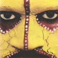 Nine Invisibles CD Pureheadspace (1996) Psychedelic Trance Rock