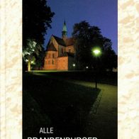 Buch - Dr. Gisela Gooß, Jacqueline Hennig - Alle Brandenburger Zisterzienserklöster