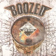 Boozed CD Acid Blues (2007) Punk Deutschpunk