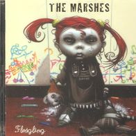 The Marshes CD Fledgling (2007) Punk