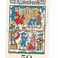 Briefmarke BRD: 1977 - 50 Pfennig - Michel Nr. 953
