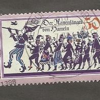 Briefmarke BRD: 1978 - 50 Pfennig - Michel Nr. 972