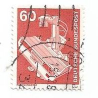 Briefmarke BRD: 1978 - 60 Pfennig - Michel Nr. 990
