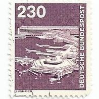 Briefmarke BRD: 1978 - 230 Pfennig - Michel Nr. 994